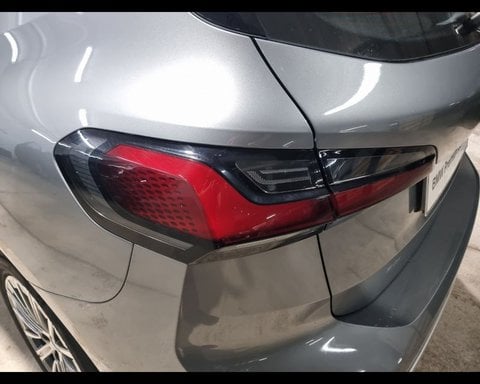 Auto Usate A Caserta | Bmw Serie 2 Active Tourer Serie 2 U06 Active Tourer 218 D Luxury Auto