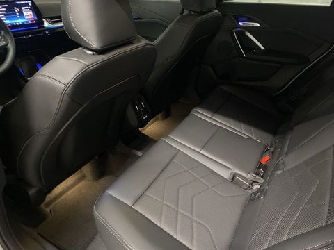 Auto Usate A Caserta | Bmw X1 U11 Sdrive18D X-Line Auto