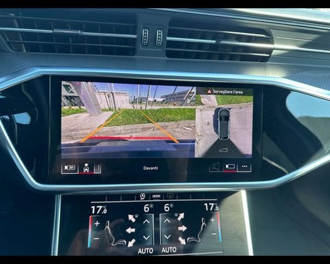 Auto Usate A Caserta | Audi A6 V 2018 Avant Rs6 Avant 4.0 Mhev Quattro Tiptronic
