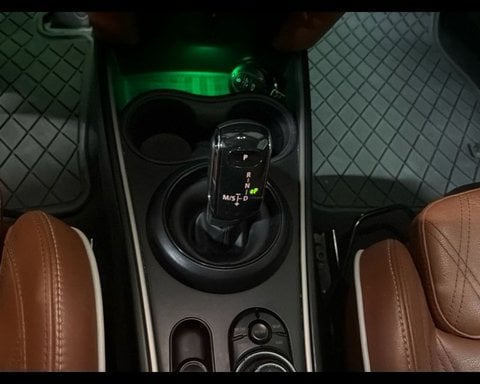 Auto Usate A Napoli | Mini Countryman Mini F60 2020 Mini 2.0 Cooper S Classic All4 Auto