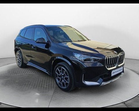 Auto Usate A Caserta | Bmw X1 U11 Sdrive18D X-Line Auto