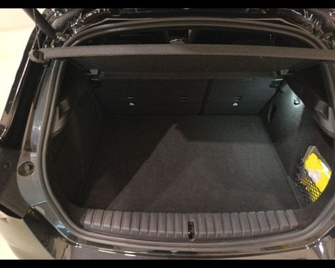Auto Usate A Caserta | Bmw Serie 1 F70 118D Msport Pro Auto