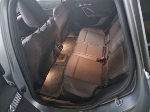 Auto Usate A Caserta | Bmw X1 U11 I Xdrive 30 Msport Pro