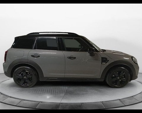 Auto Usate A Napoli | Mini Countryman Mini F60 2020 Mini 1.5 Cooper Classic Auto