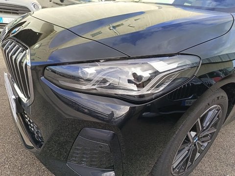 Auto Usate A Caserta | Bmw Serie 2 Active Tourer Serie 2 U06 Active Tourer 218D Active Tourer Msp...