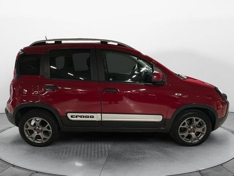 Auto Usate A Napoli | Fiat Panda Iii 1.0 Firefly Hybrid City Life S&S 70Cv