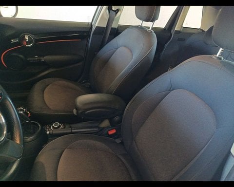 Auto Usate A Caserta | Mini Mini 5 Porte Mini Iv F55 2021 5P Mini 5P 1.5 Cooper Essential Auto