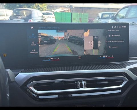 Auto Usate A Caserta | Bmw M3 Touring M3 G81 2022 Touring M3 Touring Xdrive 510Cv Competition