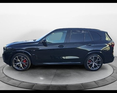Auto Usate A Caserta | Bmw X5 G05-F95 Xdrive30D Msport Pro Auto