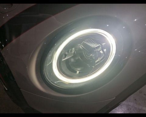 Auto Usate A Caserta | Mini Mini Iv F56 2021 3P 3P 2.0 Jcw Jcw Auto