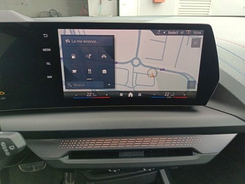 Auto Usate A Caserta | Bmw Serie 1 F70 118D Msport Pro Auto