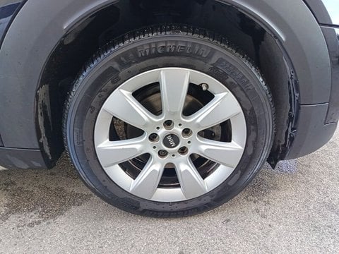 Auto Usate A Caserta | Mini Countryman Mini F60 2020 Mini 1.5 One D Business Auto