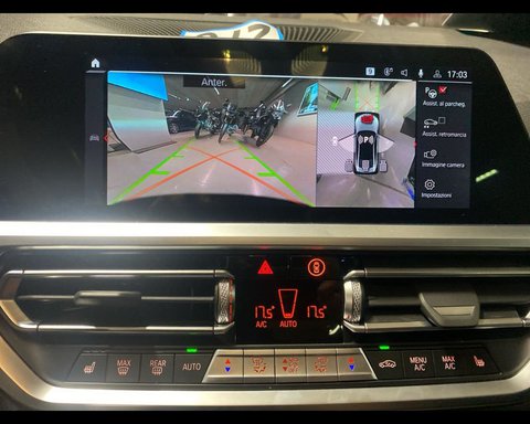 Auto Usate A Napoli | Bmw M4 M4 G82 2020 Coupe M4 Coupe 3.0 Competition M Xdrive Auto