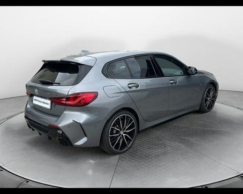 Auto Usate A Caserta | Bmw Serie 1 F40 M 135I Xdrive Auto