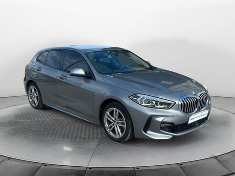 Auto Usate A Caserta | Bmw Serie 1 F40 118D Msport Exterior Auto