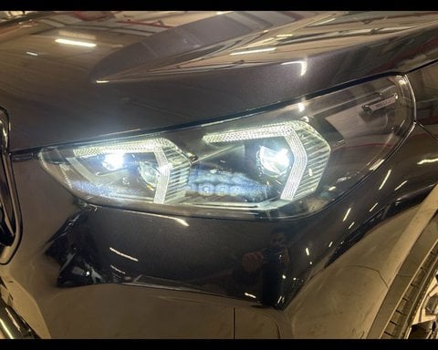 Auto Usate A Napoli | Bmw X1 U11 18D Sdrive M Sport Pro