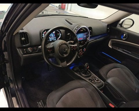 Auto Usate A Caserta | Mini Countryman Mini F60 2020 Mini 2.0 Cooper D Business Auto