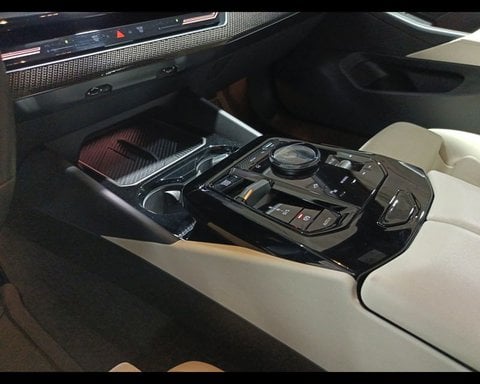 Auto Usate A Caserta | Bmw Serie 5 Touring G61 2024 Touring 540D Touring 48V Xdrive Msport Auto