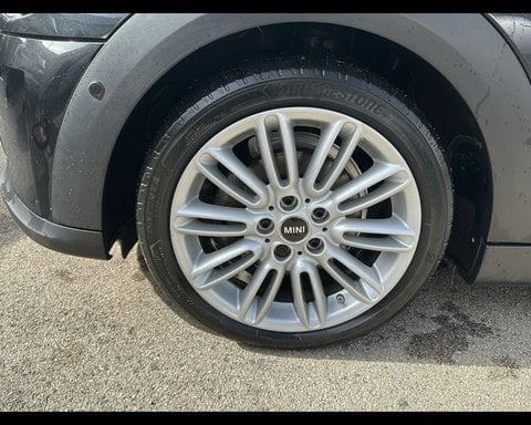 Auto Usate A Caserta | Mini Mini 5 Porte Mini Iv F55 2021 5P Mini 5P 1.5 Cooper Business Auto