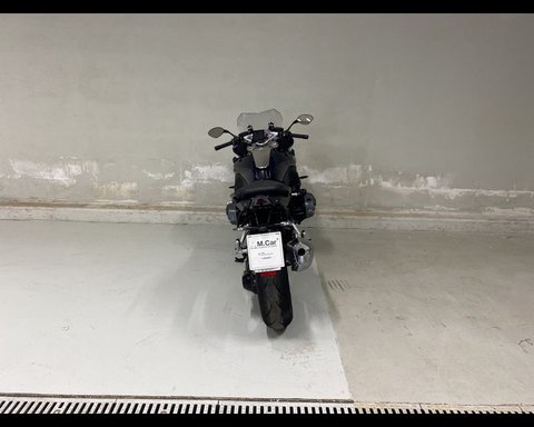 Moto Bmw Motorrad R 1250 Rs Exclusive Abs My20 Usate A Caserta