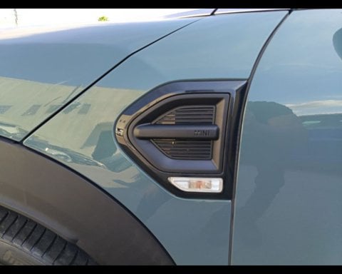 Auto Usate A Caserta | Mini Countryman Mini F60 2020 Mini 2.0 Cooper D Classic All4 Auto