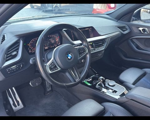 Auto Usate A Caserta | Bmw Serie 1 F40 116D Msport Auto