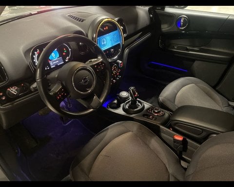 Auto Usate A Caserta | Mini Countryman Mini F60 2020 Mini 1.5 Cooper Classic Auto