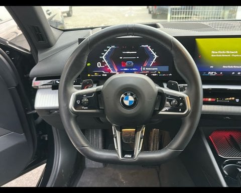 Auto Usate A Caserta | Bmw Serie 5 Touring G/60-61-90-99 520D Touring 48V Xdrive Msport Pro Auto
