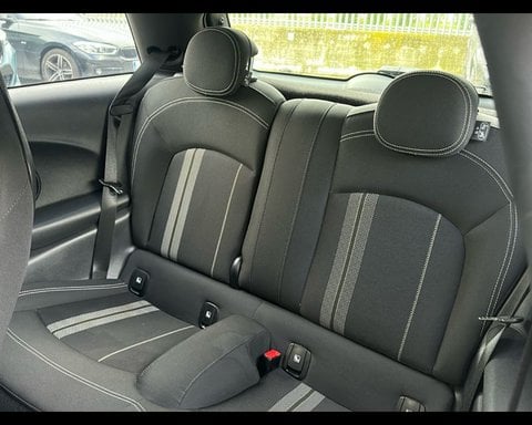 Auto Usate A Caserta | Mini Mini Iv F56 2021 3P 3P 1.5 Cooper Jcw Auto