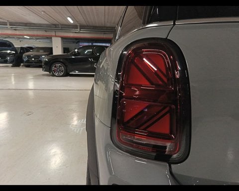 Auto Usate A Napoli | Mini Countryman Mini F60 2020 Mini 1.5 Cooper Classic Auto