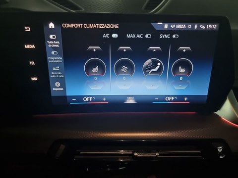 Auto Usate A Caserta | Bmw X1 U11 I Xdrive 30 Msport Pro