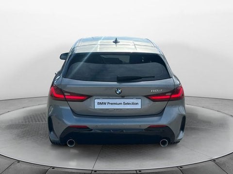 Auto Usate A Caserta | Bmw Serie 1 F40 118D Msport Exterior Auto