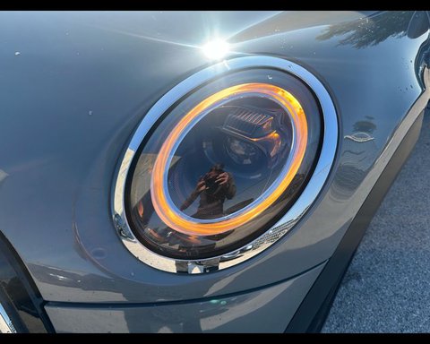 Auto Usate A Caserta | Mini Mini 5 Porte Mini Iv F55 2021 5P Mini 5P 1.5 One Classic 75Cv