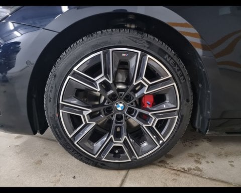 Auto Usate A Caserta | Bmw Serie 5 Touring G/60-61-90-99 520D Touring 48V Xdrive Msport Pro Auto