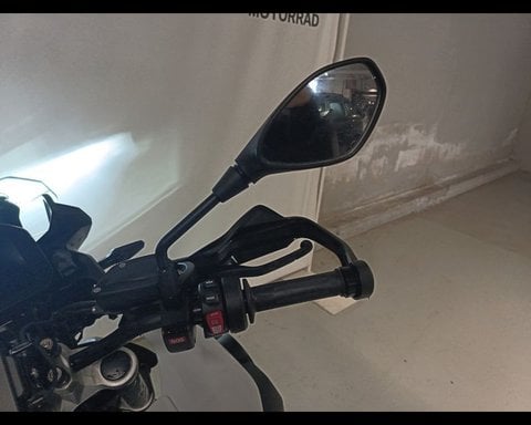 Moto Usate A Napoli | Bmw Motorrad F 800 Gs Gs Abs My24