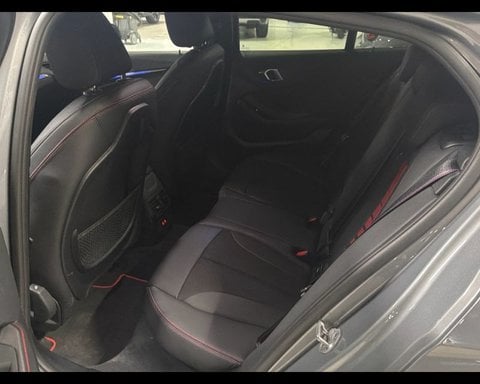 Auto Usate A Napoli | Bmw Serie 1 F40 128 Ti Msport