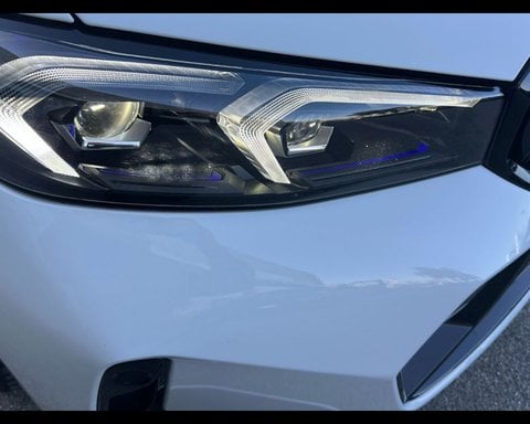 Auto Usate A Napoli | Bmw Serie 3 Touring G21 2022 Touring 320D Touring Mhev 48V Xdrive Msport Pr...