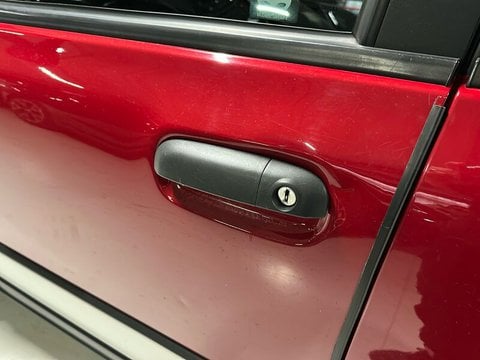 Auto Usate A Napoli | Fiat Panda Iii 1.0 Firefly Hybrid City Life S&S 70Cv