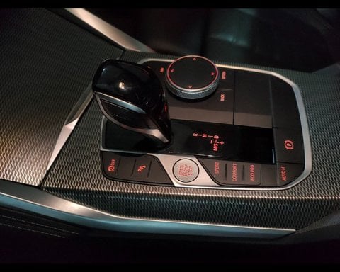 Auto Usate A Caserta | Bmw Serie 4 G26 2021 Gran Coupe 420D Gran Coupè Mhev 48V Xdrive Msport Auto