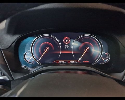 Auto Bmw X3 G01 2017 25D Xline Usate A Caserta