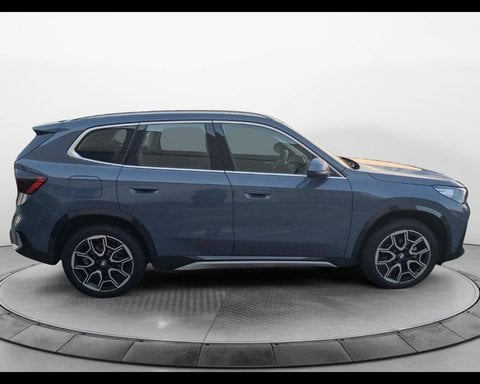 Auto Km0 A Caserta | Bmw X1 U11 Bmw Sdrive20D