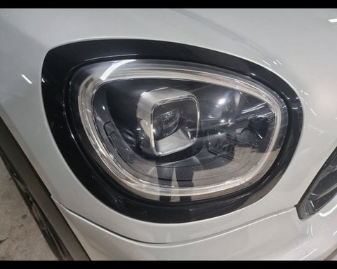 Auto Usate A Caserta | Mini Countryman Mini F60 2020 Mini 2.0 Cooper D Northwood Edition Auto