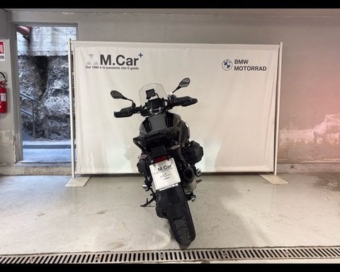 Moto Usate A Napoli | Bmw Motorrad R 1250 Gs Gs R 1300 Gs My24