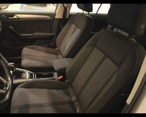 Auto Usate A Caserta | Volkswagen T-Roc I 2.0 Tdi Style 150Cv Dsg