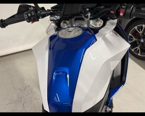 Moto Usate A Napoli | Bmw Motorrad F 900 Xr Xr Sport Abs