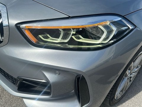 Auto Usate A Caserta | Bmw Serie 1 F40 118D Msport Exterior Auto