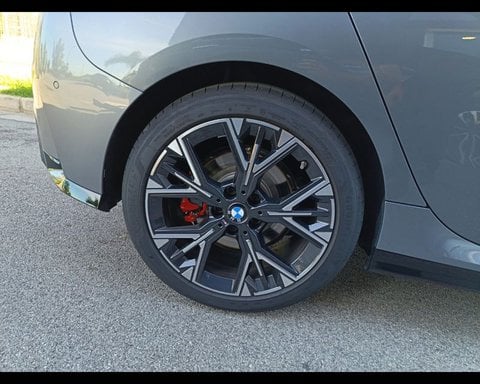 Auto Usate A Caserta | Bmw Serie 1 F70 118D Msport Pro Auto