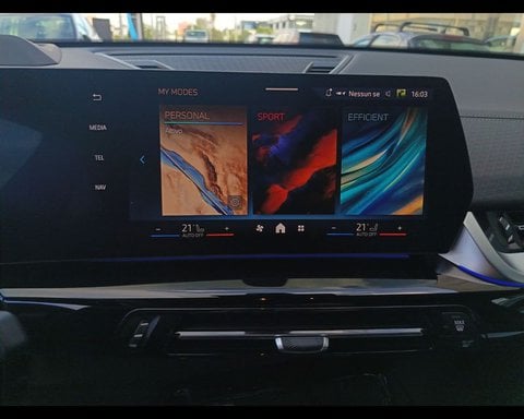 Auto Usate A Caserta | Bmw X2 U10 Sdrive 18D Msport Pro Auto
