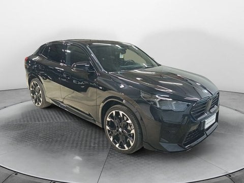 Auto Usate A Caserta | Bmw X2 U10 Xdrive M35I Auto