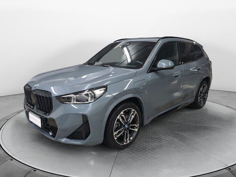 Auto Usate A Caserta | Bmw X1 U11 Xdrive 25E Msport Auto